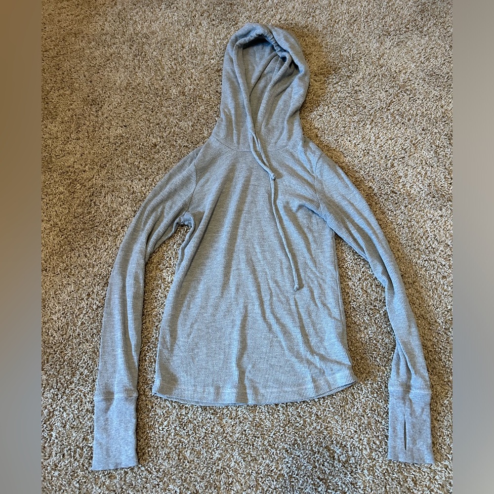 Spiritual Gangster Hoodie